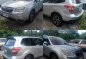 Silver Subaru Forester 2014 for sale in Marikina-0