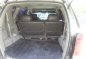 Silver Ssangyong Rexton 2003 for sale in San Andres-4