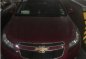 Purple Chevrolet Cruze 2011 for sale in Makati-6