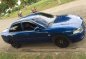 Blue Mitsubishi Lancer 1997 for sale in Automatic-1