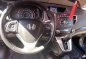 Black Honda Cr-V 2014 for sale in Automatic-6