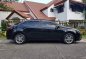 Black Toyota Corolla altis 2015 for sale in Manual-3