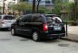 Selling Black Chrysler Town And Country 2012 in Bonifacio-1