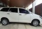 White Toyota Innova 2015 for sale in Manual-2