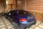 Blue Toyota 86 2016 for sale in Automatic-6