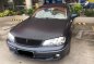 Selling Grey Nissan Cefiro 2007 in Quezon City-1