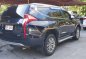 Selling Mitsubishi Montero 2016 in Pasig -1