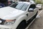 Sell White 2015 Ford Ranger in Manila-6