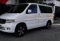 Selling White Mazda Friendee 1999 SUV / MPV in San Pedro-0