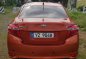 Sell Orange 2016 Toyota Vios in Pasay-4