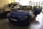 Blue Bmw 320D 2018 for sale in Automatic-2