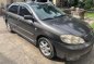 Sell Grey 2004 Toyota Corolla altis in Manila-0