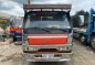 Orange Mitsubishi Fuso 2018 for sale in Manual-7