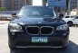 Sell Black 2013 Bmw X1 in Pasig-4