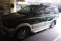 Green Mitsubishi Asx 2001 for sale in Quezon City-0