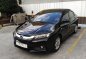 Black Honda City 2017 for sale in Automatic-2