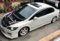 Sell White 2010 Honda Civic in Marikina-2