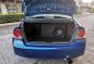 Blue Honda Civic 2006 for sale in Automatic-7