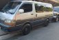 Sell Silver 1997 Toyota Hiace in Quezon City-2