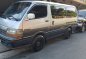 Sell Silver 1997 Toyota Hiace in Quezon City-5