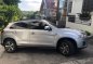 Selling Silver Mitsubishi Asx 2014 in Pasig-3