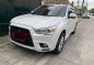 Sell White 2011 Mitsubishi Asx in Quezon City-0