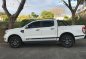 Sell White 2017 Ford Ranger in Manila-2