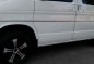 Selling White Mazda Friendee 1999 SUV / MPV in San Pedro-3