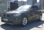 Sell Black 2013 Bmw X1 in Pasig-1