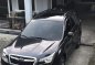 Black Subaru Forester 2018 for sale in Automatic-4