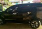 Black Toyota Avanza 2016 for sale in Silang-2