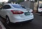 White Ford Focus 2013 for sale in Marikina-8