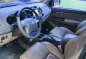 Blue Toyota Fortuner 2013 for sale in Automatic-1