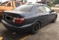 Selling Grey Nissan Cefiro 2007 in Quezon City-2