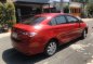 Selling Red Toyota Vios 2015 in Manila-2