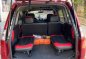 Red Mitsubishi Adventure 2012 for sale in Manual-8