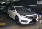 Sell White 0 Honda Civic Type R in Manila-0