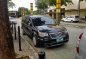 Selling Black Chrysler Town And Country 2012 in Bonifacio-0