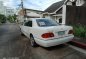 Selling White Mercedes-Benz 230 1996 in Quezon City-1
