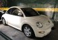 Sell White 1998 Volkswagen Beetle in San Juan-2