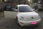 Sell White 1998 Volkswagen Beetle in San Juan-9