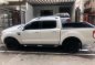 Sell White 2015 Ford Ranger in Manila-1