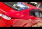 Sell Red 2016 Kia Rio Sedan at 38000 in Subic-0