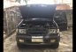 Black Isuzu Crosswind 2003 for sale in  Automatic -2