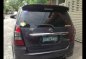 Sell Grey 2013 Toyota Innova SUV / MPV at 82000 in Quezon City-12