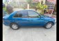 Sell Blue 1997 Honda City Sedan in Quezon City-2