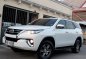 Sell 2016 Toyota Fortuner in Angeles-2