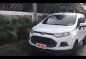White Ford Ecosport 2014 Wagon (Estate) at 52000 for sale in Antipolo, Rizal-0