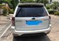 White Subaru Forester 2010 for sale in Quezon City-3