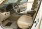 Pearl White Toyota Camry 2009 for sale in Imus-5